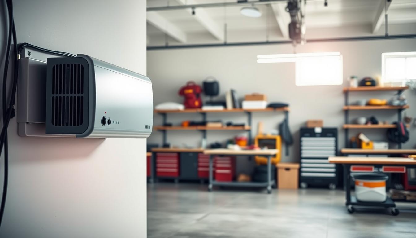 Chauffer un garage 7 solutions efficaces, leurs prix et nos astuces — free download