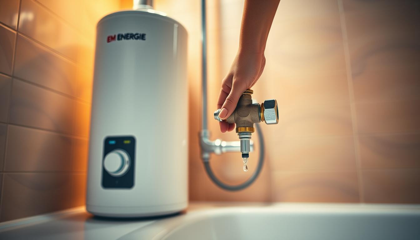 Chauffeeau qui goutte causes, solutions et que faire — free download