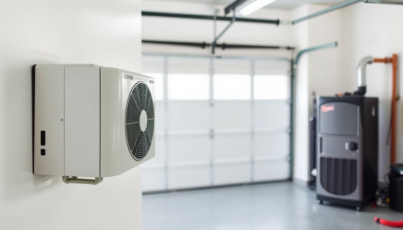 Chauffer un garage 7 solutions efficaces, leurs prix et nos astuces — free download