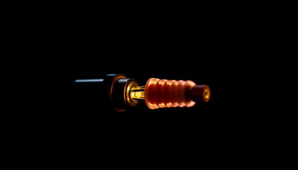 électrode allumage saunier duval