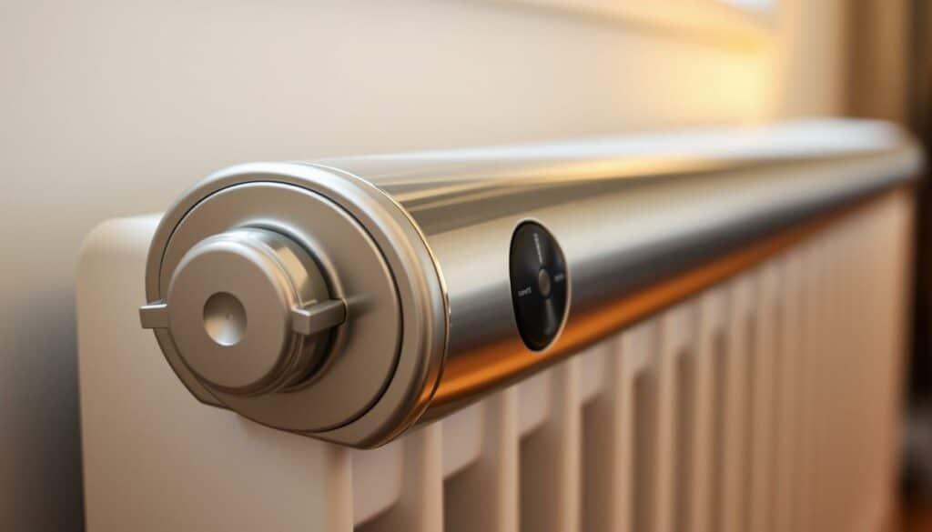 purgeur automatique radiateur