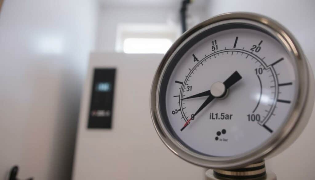 pression chaudière gaz pression chaudière gaz