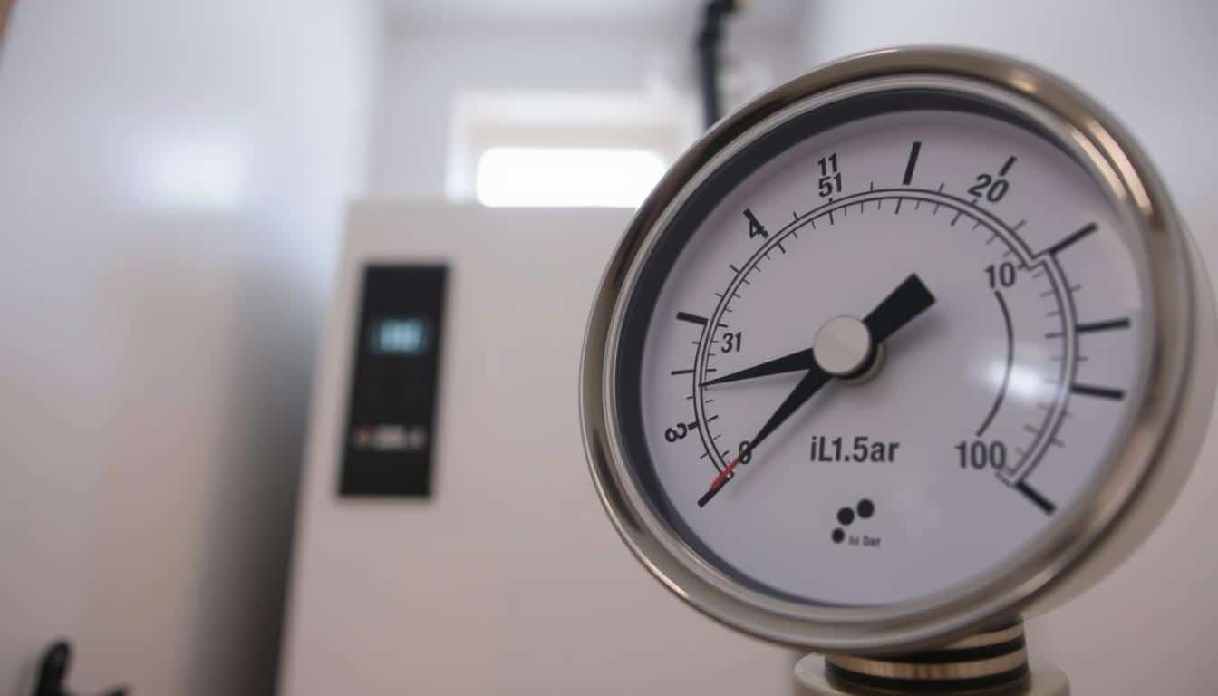 Pression chaudière gaz combien de bar, comment l’augmenter ou la — free download