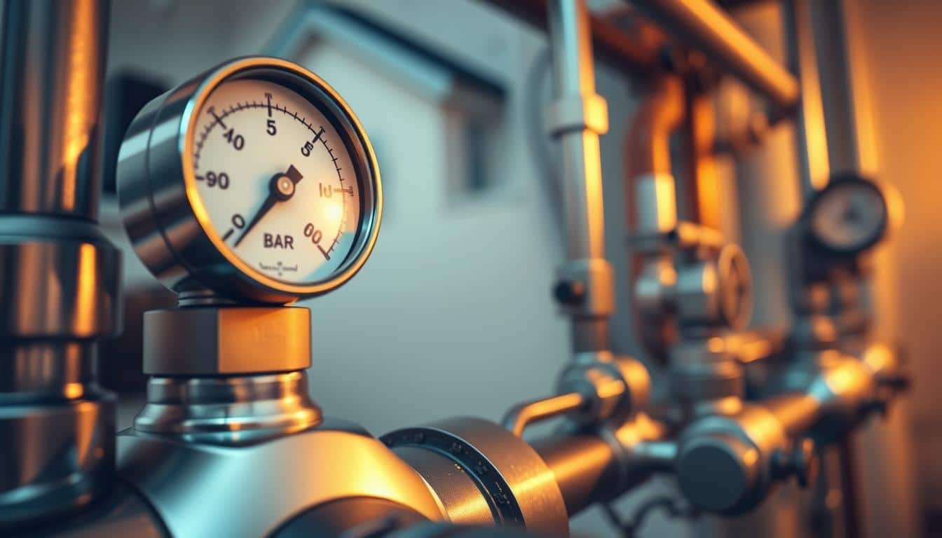 Augmenter La Pression Chaudiere