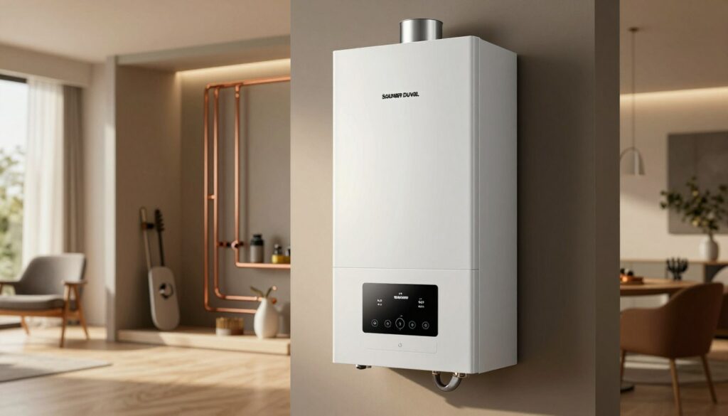 chaudière gaz saunier duval chaudière gaz saunier duval