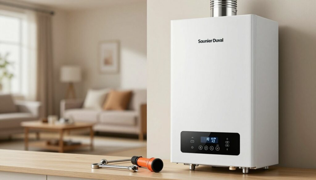 chaudiere saunier duval condensation chaudiere saunier duval condensation